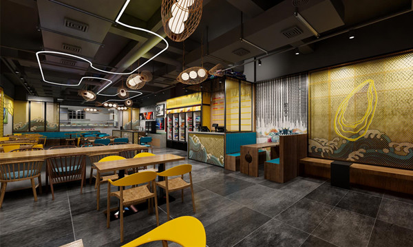 長沙燒烤店裝修要注意什么 長沙燒烤店裝修要注意什么