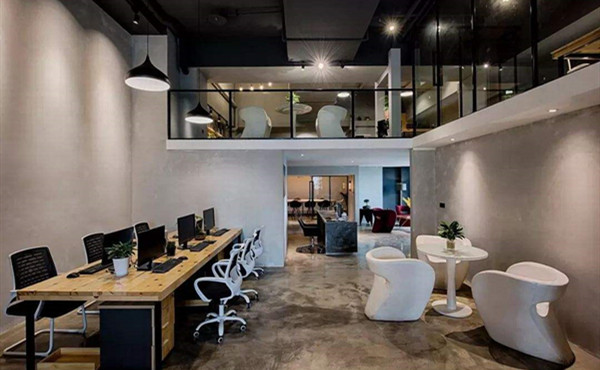 長沙辦公室裝修如何才能顯得大氣 長沙辦公室裝修如何才能顯得大氣