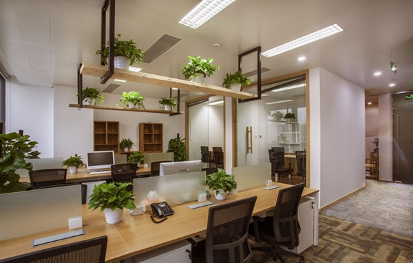 長沙辦公室裝修設(shè)計常見的五大誤區(qū)，你中了幾個？
