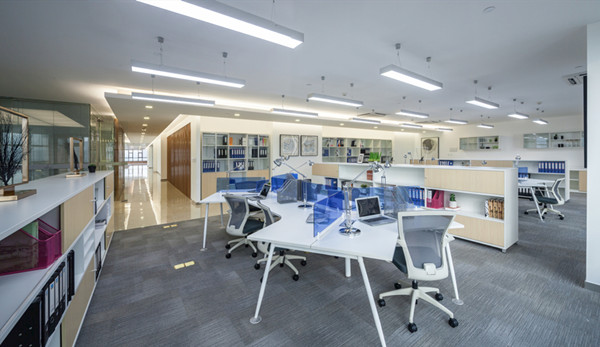 長沙辦公室裝修設計的技巧 長沙辦公室裝修設計的技巧