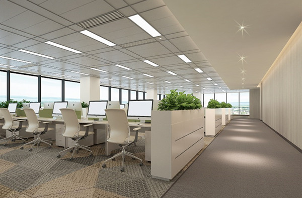 長沙辦公室裝修如何才能省錢 辦公室裝修省錢技巧