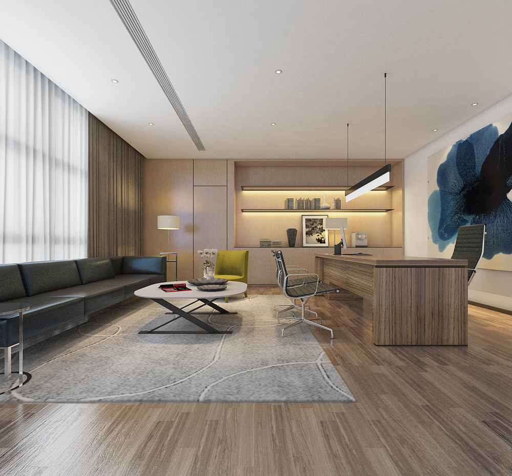 辦公室裝修預(yù)算哪些可以省哪些不能??？