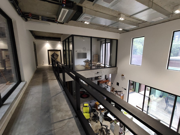 在長沙如何選擇一家好的商業(yè)裝修公司