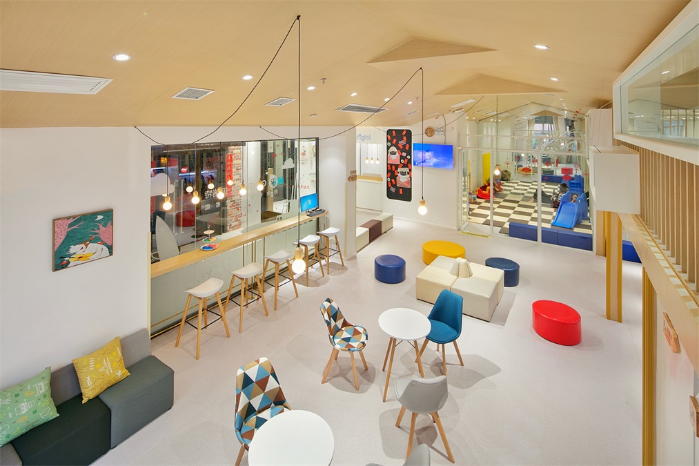 長(zhǎng)沙少兒培訓(xùn)機(jī)構(gòu)該應(yīng)該如何裝修 長(zhǎng)沙少兒培訓(xùn)機(jī)構(gòu)該應(yīng)該如何裝修