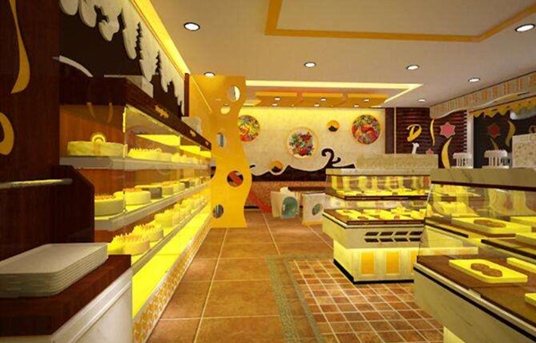 長(zhǎng)沙蛋糕店如何裝修才更有吸引力 長(zhǎng)沙蛋糕店如何裝修才更有吸引力