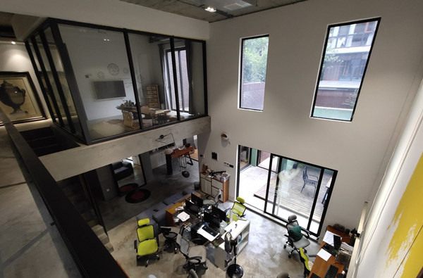 長沙辦公室如何裝修才會環(huán)保 長沙辦公室如何裝修才會環(huán)保