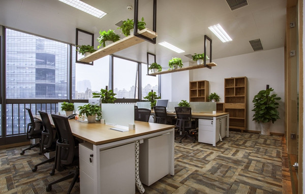 長沙辦公室裝修設(shè)計常見的五大誤區(qū)，你中了幾個？