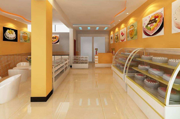 長(zhǎng)沙蛋糕店如何裝修才更有吸引力 長(zhǎng)沙蛋糕店如何裝修才更有吸引力