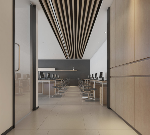 長沙小型辦公室裝修設(shè)計要注意哪些要點(diǎn)