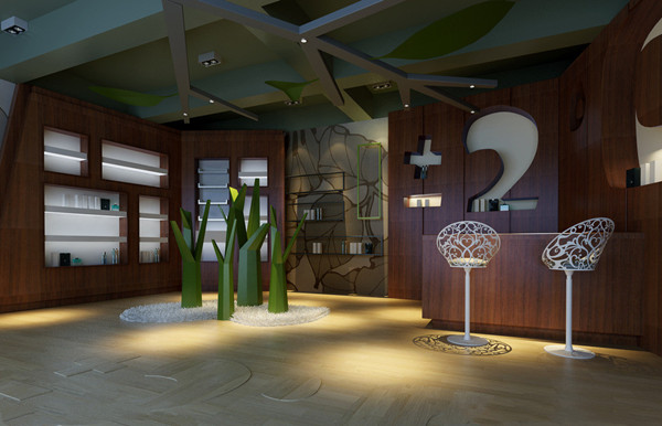 長沙美容店裝修設(shè)計(jì)要注意哪些方面 長沙美容店裝修設(shè)計(jì)要注意哪些方面