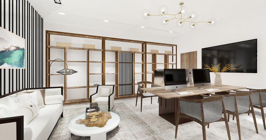 博洛克石材店