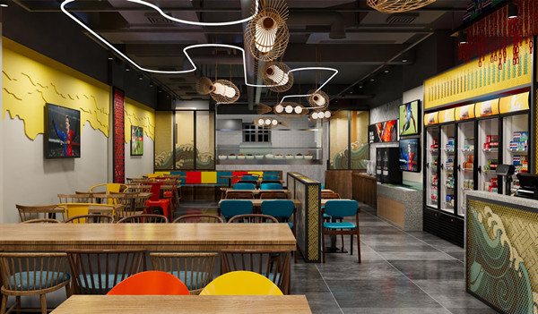 長沙燒烤店裝修要注意什么 長沙燒烤店裝修要注意什么