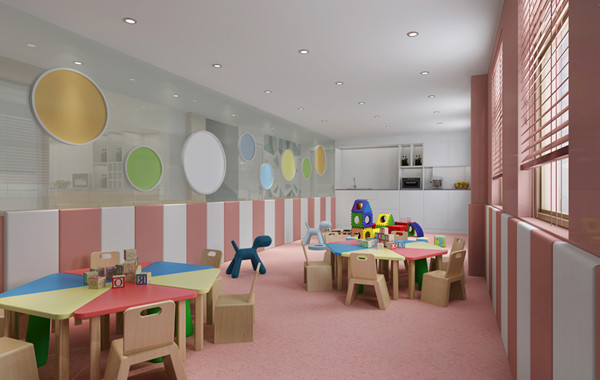 長沙幼兒園如何裝修才能更顯溫馨 長沙幼兒園如何裝修才能更顯溫馨