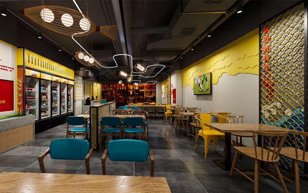 長(zhǎng)沙燒烤店裝修有哪些技巧 長(zhǎng)沙燒烤店裝修有哪些技巧