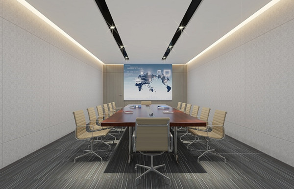 長(zhǎng)沙辦公室裝修的技巧