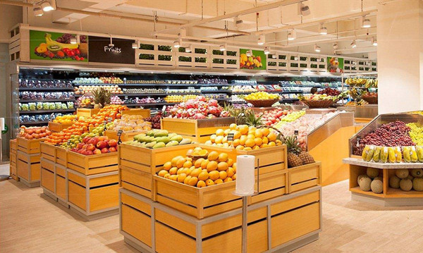 長沙水果店如何裝修才好