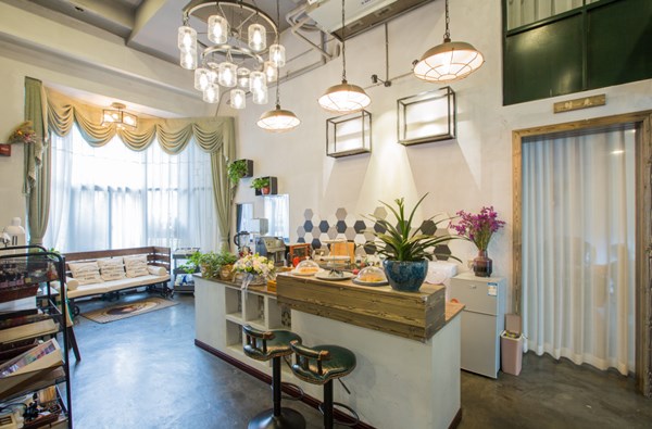 長沙小型美甲店裝修大概需要多少錢 長沙小型美甲店裝修大概需要多少錢