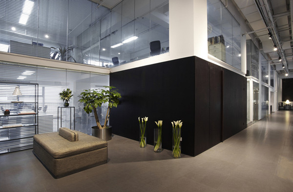 長沙辦公室裝修如何才能健康環(huán)保