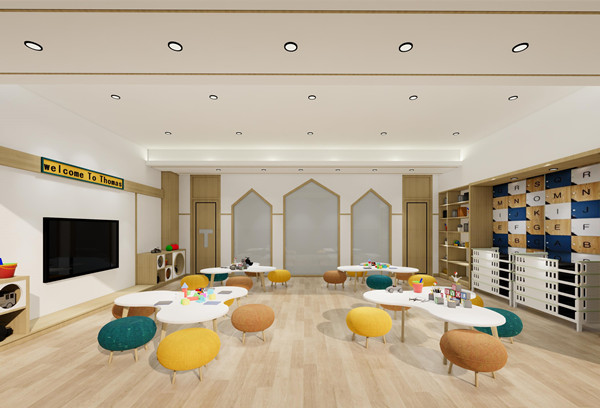 長沙幼兒園裝修費(fèi)用主要受哪些因素影響 長沙幼兒園裝修費(fèi)用主要受哪些因素影響