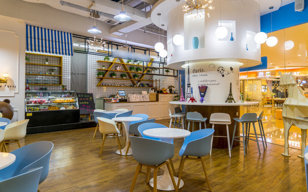 長(zhǎng)沙甜品店裝修有哪些要注意的技巧 長(zhǎng)沙甜品店裝修有哪些要注意的技巧