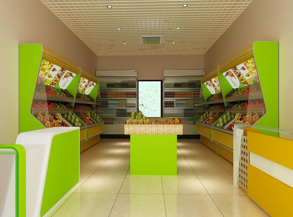 50平的水果店裝修要多少錢 長沙水果店裝修的預(yù)算